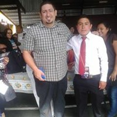 Thomas Yacon Salvador