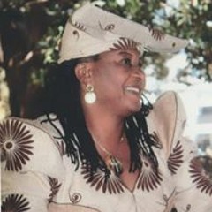 Kay Ngaujake Tjakuva