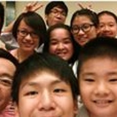 Lydia Michael Barker