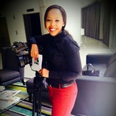 Nozipho Mbanjwa