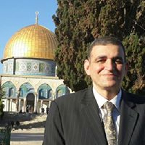 Osama M. Al Azzam’s avatar