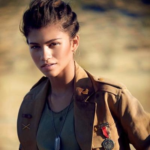 Zendaya’s avatar