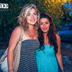 Sara Freedom Frampton