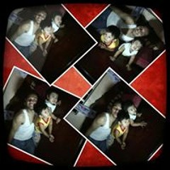 Madel Santiago-Lumabas