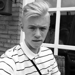 Sjors Vn Duren