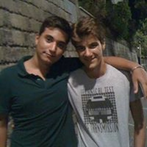Dario Garofano’s avatar