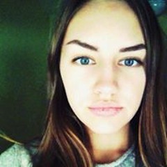 Anna Suvorova
