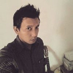 Leonardo Bayu Cristmas