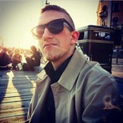 Jokke Karlsson Areskoug