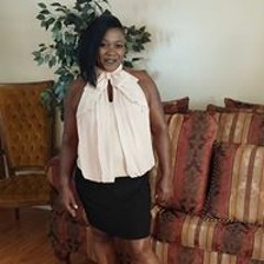 Patricia Daniel Mitchell