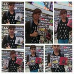 Mae-gayle Tuacar Brizuela