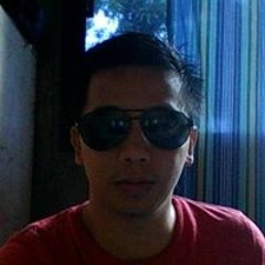 Paul Adrian A. Dumangas