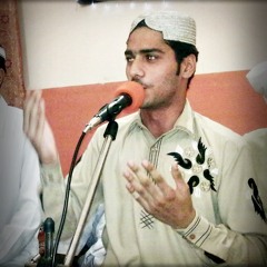Hafiz Muaz Mehmood Qadri