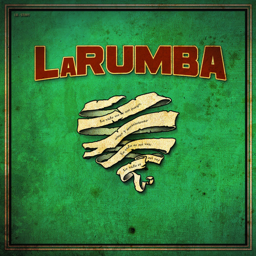 La Rumba’s avatar