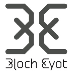 Bloch Eyot
