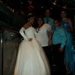 Marisela Ayala Blanco