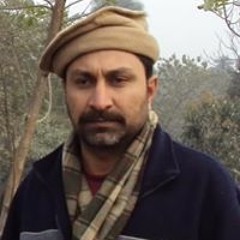 Ayaz Hussain Kandhro