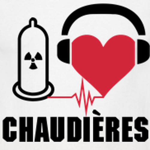 Les Chaudières’s avatar