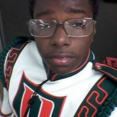 DrumMajor Jojo Camper