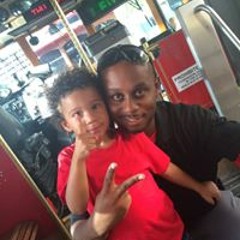 Lashonda Darren Dibrell