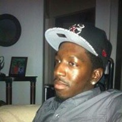 Colin Scantlebury II