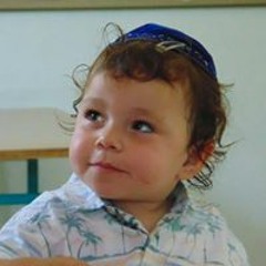 Ahuva Ilvizky Gutman