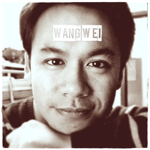 Wang Wei’s avatar