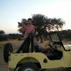 Iñigo Ruiz de Dulanto