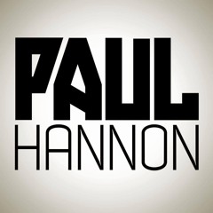 Paul Hannon