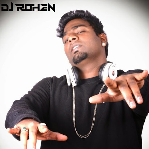 Stream DJ ROHEN OFFICIAL music | Listen to songs, albums, playlists for ...