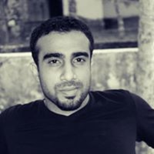 Jafer Salih’s avatar