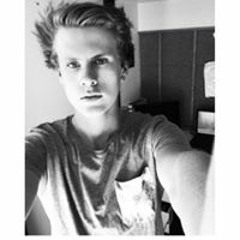 Alex Chambers