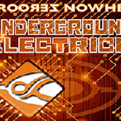 UNDERGROUND ELECTRICK