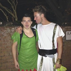 Matty Brazil