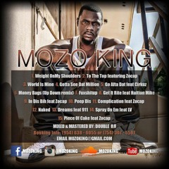 Mozo King