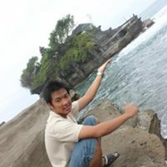 Alexander Romi Setiawan