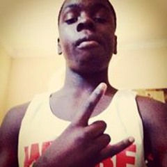 Jarvis Terrell Goodwin