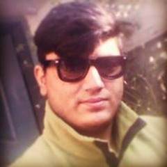 Shahrukh Ijaz Srk Sohal