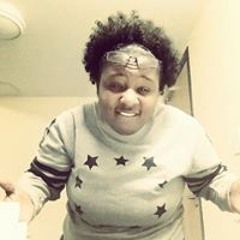 Shannah Tierra Wyatt