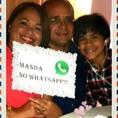 Ana Virgínia Napoleao