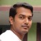 aravind p