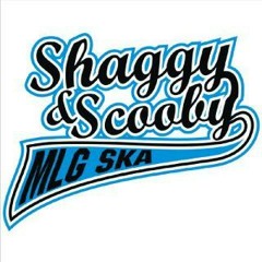 Shaggy And Scooby SKA