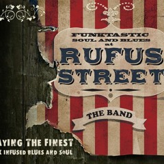 Rufus Street