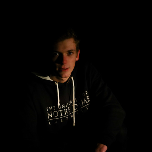 Creepy background music