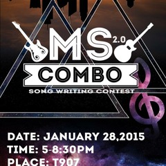 MS COMBO 2.0 (2015)