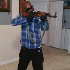 Melchizedek Asa Adside