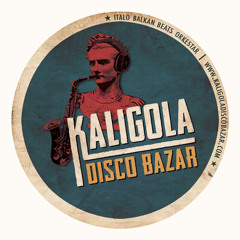 Kaligola Disco Bazar