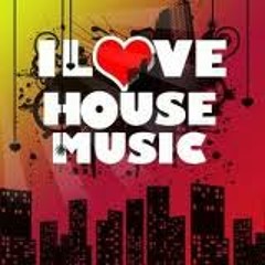 Daily House Music