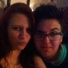 Sarah Louise Roberts New