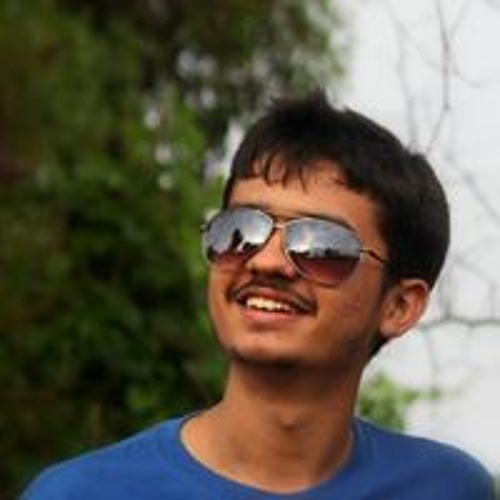 Aakash Ravi’s avatar